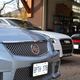 Illustration for article titled For $61,900 CA ($47,700 US), This 2013 Cadillac CTS-V Wagon Could Just Rock Your World